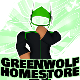 GreenWolf Homestore