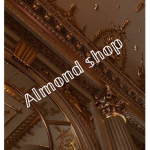 ~Almond Shop~