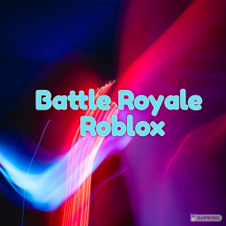 Battle Royale Roblox