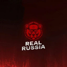 Real Russia icon