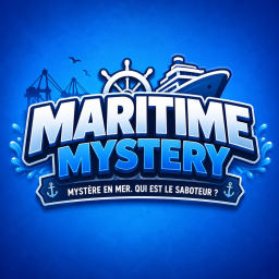 Maritime Mystery [BETA]