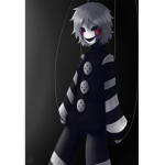 Puppet fnaf squad
