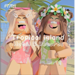 Tropical Island Hotel and Resorts