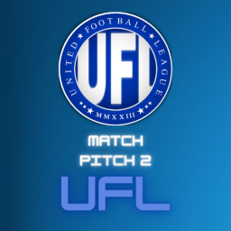 [UFL] Training Pitch