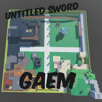 untitled sword gaem