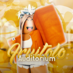🎤 Auditorium - PLAYTESTING