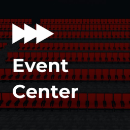 FastBlox Event Centre
