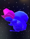 The Purple Squirrels