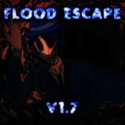 Flood Escape V1.7 icon