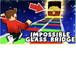[NEW] GLASS BRIDGE🎉 icon