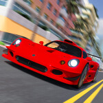 [🏙️Map!] Vehicle Legends 🏎️ Cars!