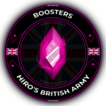 |HBA| Boosters