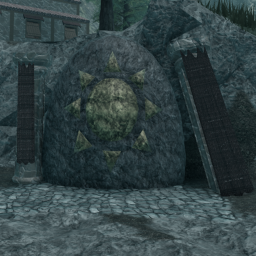 CoS | Holy Mountain of Mad'don
