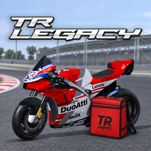 TR Legacy icon