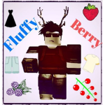 Fluffy Berry