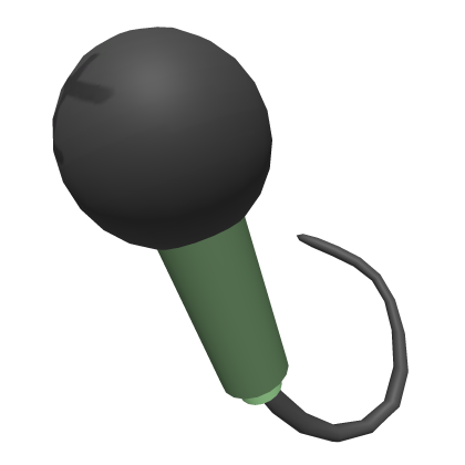 Vee's Mic