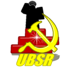UBSR [Union of Blockiet Socialist Republics]