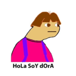 The Dora Empire