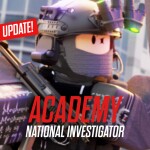 🕵️[SALE!] National Crime Academy