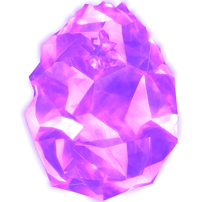Shale's Crystals [R15 EMISSIVE] - Game With Evil