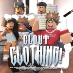 Clout Clothing!