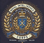 [RIC] Royal Intelligence Corps - USMC