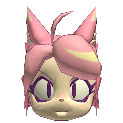Pink Deltarune