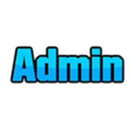 Find the ADMIN