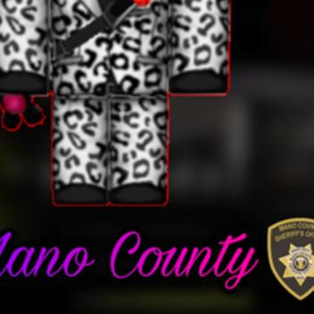[Update!] Mano County Police Patrol