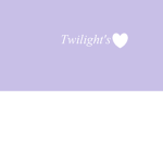 Twilight's