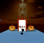 CRYSTAL'S IQ Obby