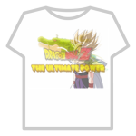 Mega VIP(Dragon Ball TUA)