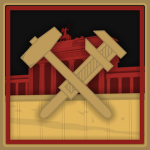 Der Kalte Krieg Development