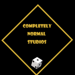 Completely Normal Studios