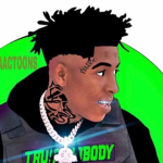 To drippy gang