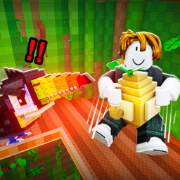 Fall to Steal an Egg!