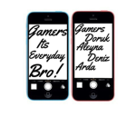 Everyday Gamers