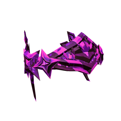 Pink Ninja Helm thumbnail