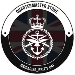 Quartermaster Store || BAF