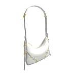Voyou Bag in leather