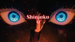 Shinjuku 0