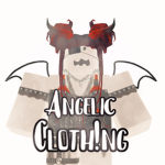 Angelic Cloth!ng