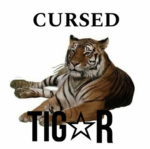 Cursed Tiger