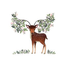 Antlers Club Houses!~~