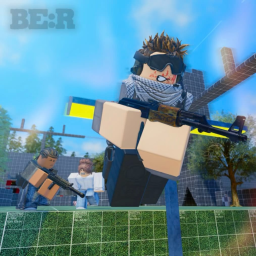 BE:R Testing Public icon