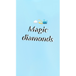 Magic Diamonds..
