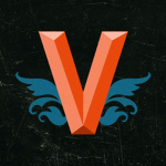 v̾ [Ro-Ghoul]
