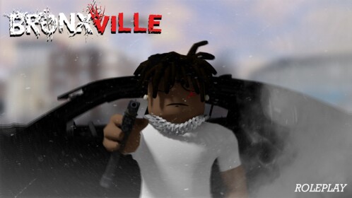 Bronxville [ CONTINUED 💥🔫 ]