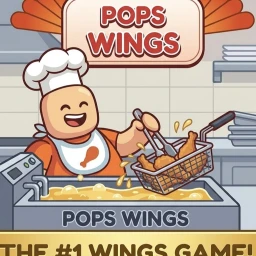 Pops Wings icon