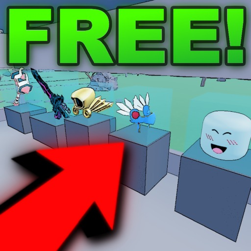 🪏 Free Avatar Items Tycoon official Roblox game thumbnail